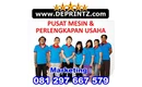 PT  DEPRINTZ SUKSES SEJAHTERA